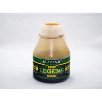 Jet Fish Dip Legend Brusnica 175ml