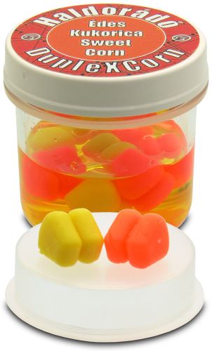 Haldorado Umelá kukurica DupleXCorn 8ks 10mm
