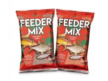 Chytil Kŕmičková zmes Feeder Mix Spicy 1kg