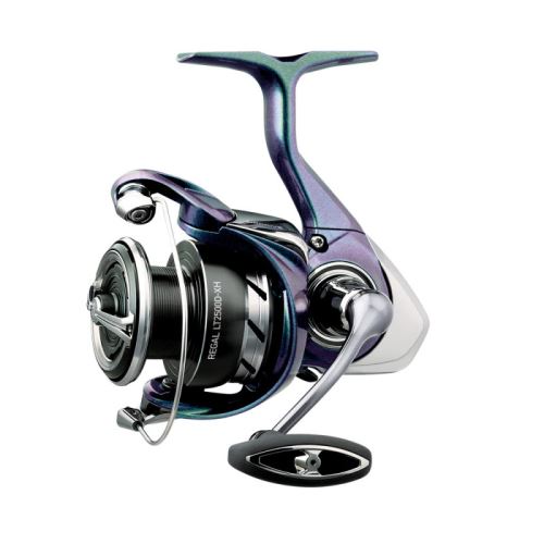 Daiwa Navijak 24 Regal LT 1000D-XH