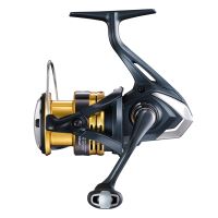 Shimano Navijak Sahara FJ 2500