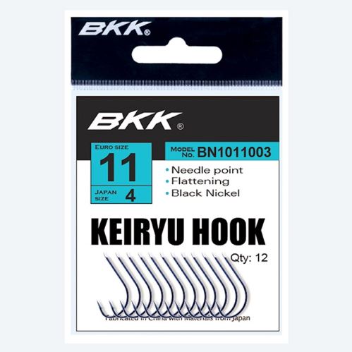 BKK Háčik Keiryu Diamond