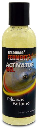 Haldoradó Dip FermentX Activator Gél 100ml