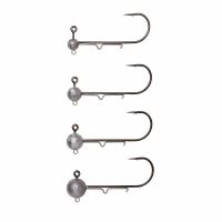 Savage Gear Jigová hlava Ball Jighead 20g (2)