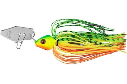 FOX Rage Nástraha Bladed Jig 21g