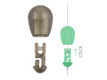 Zfish Konektor Quick Change Beads 10ks (2)