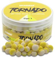 Haldorádó Boilies Method Tornado 30g 6+8mm