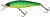 Illex Wobler Squad Minnow 6,5cm SP Mat Tiger Illex Wobler Squad Minnow 6,5cm SP Mat Tiger