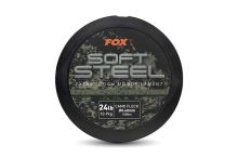 FOX Vlasec Soft Steel Fleck Camo Mono 1000m (1)