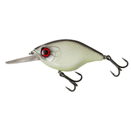 MADCAT Wobler Tight-S Deep 16cm 70g Perch