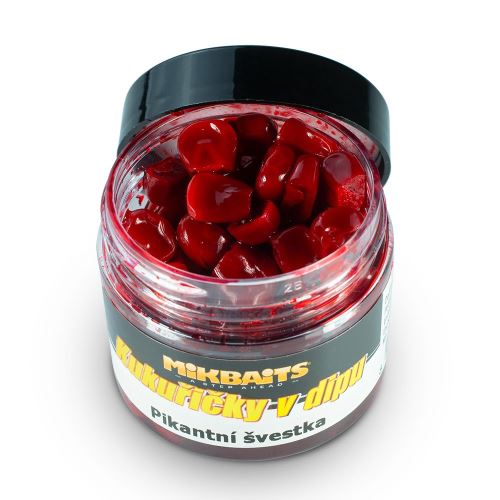 Mikbaits Bonduelky v dipe 50ml