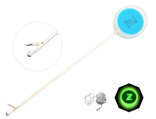 Zfish Ihla Needle Stringer Modrá