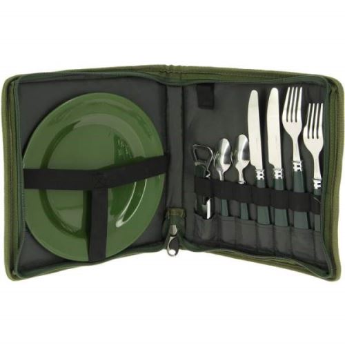 NGT Jedálenskásada Day Cutlery Plus Set