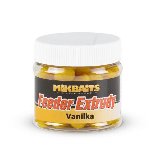 Mikbaits Feeder extrúdy 50ml