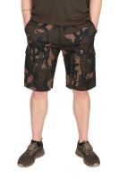 FOX Kraťasy LW Camo Combat Short (11)