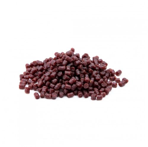 Mikbaits Pelety Red Fish Halibut micro 1kg 2mm