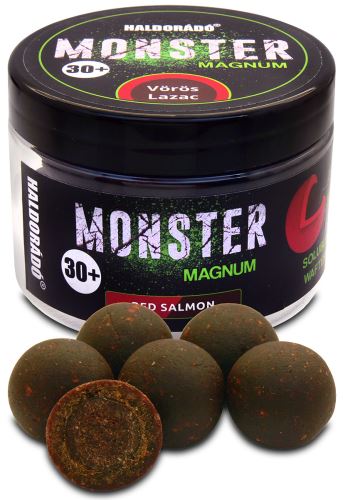 Haldorádó Pop-Up Boilies Monster Magnum 200g 30mm