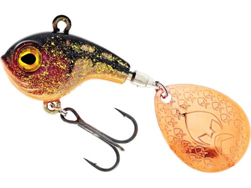 Westin Wobler Dropbite Spin Tail Jig 3,2cm 12g Sinking