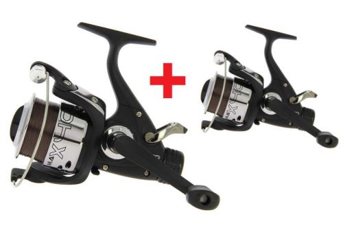 Angling Pursuits Navijak Carp Runner MAX40 1+1 ZADARMO