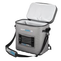 Totalcool Chladiaca taška Softcool 25 Grey (1)