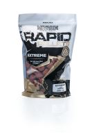 Mivardi Pelety Rapid Extreme Robin Red 1kg 16mm (3)