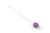 Mivardi Svietiaca ihla Nite Glow Stringer Needle Mivardi Svietiaca ihla Nite Glow Stringer Needle