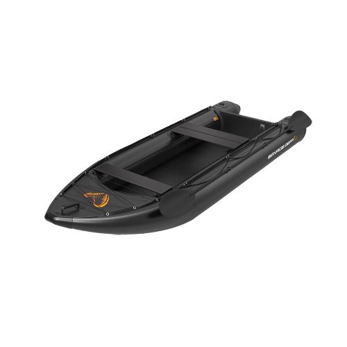 Savage Gear Kajak E-Rider Kayak