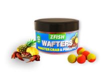 Zfish Wafters Balanced 20g 12mm Monster Crab Pineapple