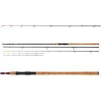 Daiwa Prút Ninja X Feeder 3,9m 220g