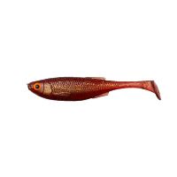 Savage Gear Gumová nástraha Craft Shad 7,2cm 2,6g Motor Oil 5ks