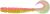 Gunki Gumová nástraha Tipsy CXL ITB 8,5cm 4,2g Pink Chart Gunki Gumová nástraha Tipsy CXL ITB 8,5cm 4,2g Pink Chart