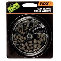 FOX Broky Edges Kwik Change Pop-up Weight (1)