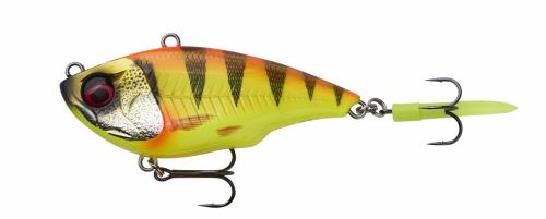 Savage Gear Wobler Fat Vibes XL 10cm 58g Sinking Golden Ambulance