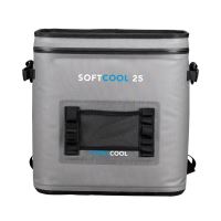 Totalcool Chladiaca taška Softcool 25 Grey (2)