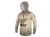 Delphin Tričko s kapucí UV ARMOR 50+ Trout Delphin Tričko s kapucí UV ARMOR 50+ Trout