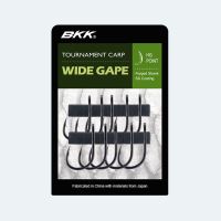 BKK Háčik Wide Gape Veľkosť 2 10ks