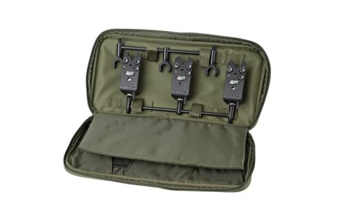 Trakker Puzdro NXG 3-Rod Buzzer Bar Bag