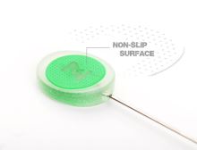 Zfish Ihla Needle Soft Safety Žltá (3)