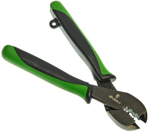 Gunki Kliešte Sleeve/Cutting Pliers 12,7cm