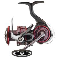 Daiwa Navijak 21 Ballistic MQ LT 2500D-XH