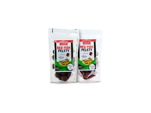 Chytil Red Fish pelety s dierou 250g 20mm