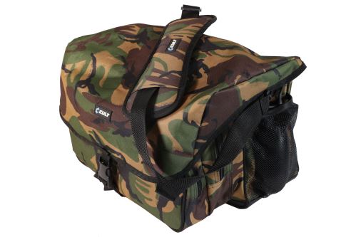 Cult Taška DPM Tackle Satchel