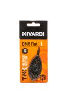 Mivardi Kŕmidlo Method Feeder QMR Flat L (8)
