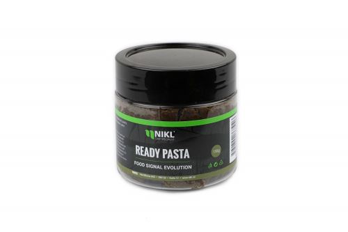 Nikl Cesto Ready pasta Food Signal 150g