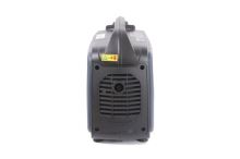 Powerkick Elektrocentrála Generator 1200 + 1l oleje (4)