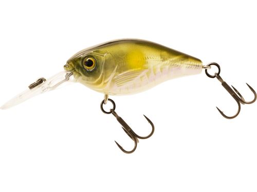 Westin Wobler ID-Crank 1,0 4,8cm 8g Floating