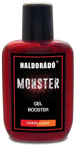 Haldorado Booster Monster Gel 75 ml