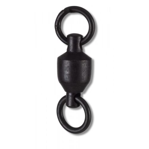 Uni Cat Obratlík Camou Ball Bearing Swivel