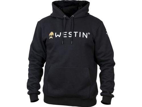 Westin Mikina Original Hoodie Black