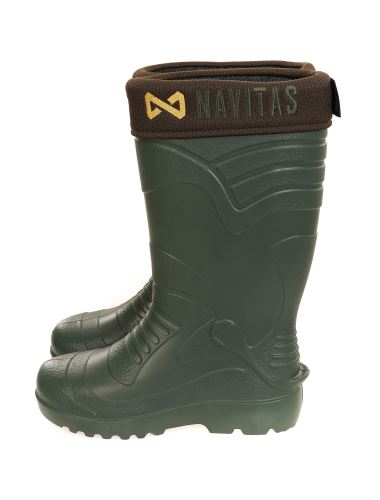 Navitas Čižmy NVTS LITE Insulated Welly Boot